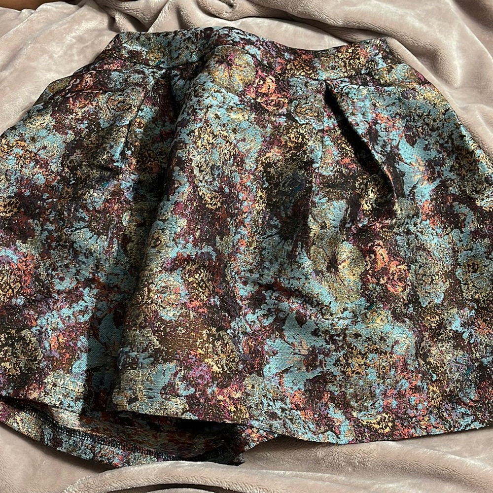 NWT Skirt Coco & Jameson